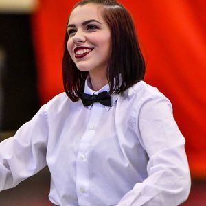 Meet your Posher, Leah